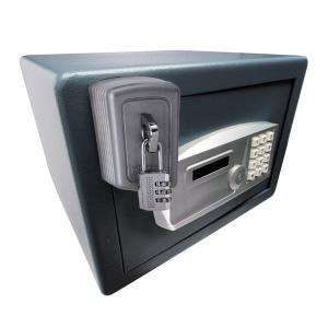 Milockie Hotel Safe Lock