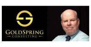 GoldSpring Travel and Meeting Risk Consultant Kevin Coffey